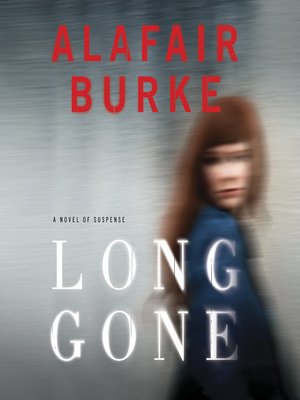 Long Gone - Audiobook